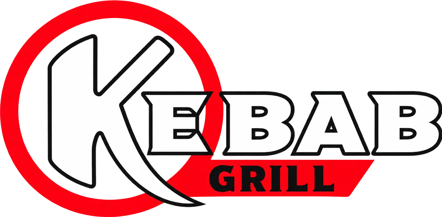 Kebab Grill logo